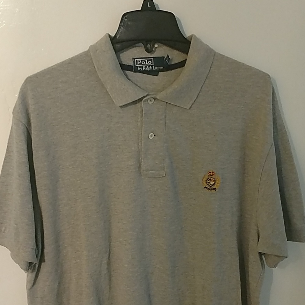 Polo shirt